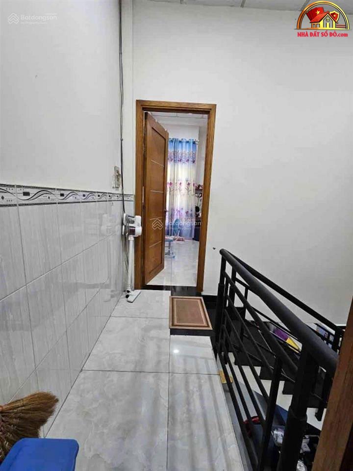 Bán nhà đất Đường Lê Văn Quới – Phường cũ Bình Trị Đông Quận Bình Tân – Phường mới Bình Trị Đông – Thành phố Hồ Chí Minh 40 m2 4.9 tỷ