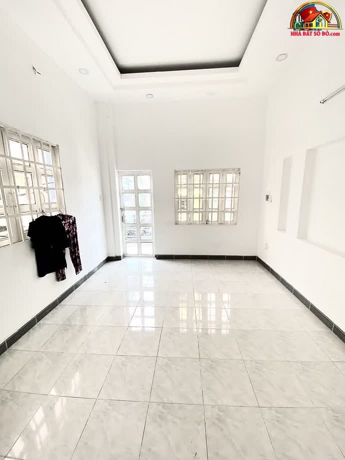 Bán nhà đất đường Phan Huy Ích – Phường cũ 12 Quận Gò Vấp – Phường mới 12 – Thành phố Hồ Chí Minh diện tích 66 m² giá 7.5 tỷ