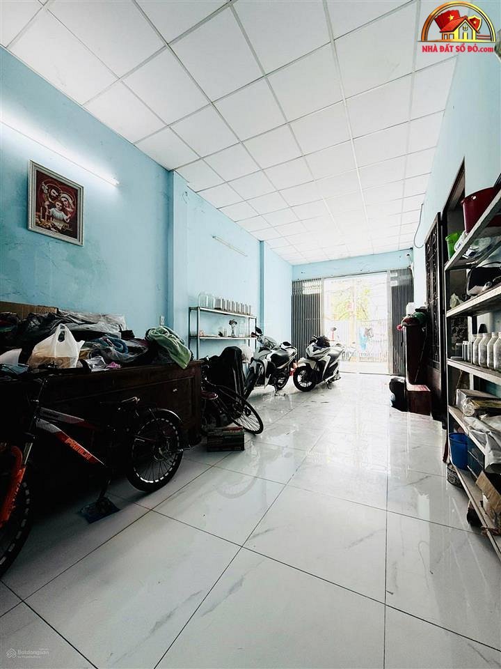 Bán nhà đất Đường Tân Thới Nhất – Phường cũ Tân Thới Nhất Quận 12 – Phường mới Tân Thới Nhất – Thành phố Hồ Chí Minh diện tích 169 m2 giá 11800000000
