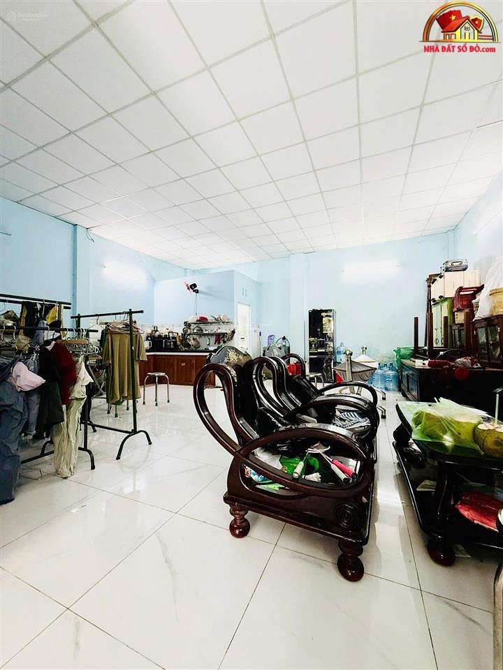 Bán nhà đất Đường Tân Thới Nhất – Phường cũ Tân Thới Nhất Quận 12 – Phường mới Tân Thới Nhất – Thành phố Hồ Chí Minh diện tích 169 m2 giá 11800000000