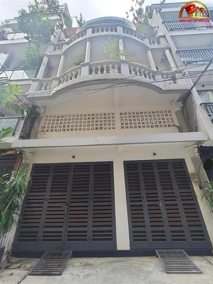 Bán nhà đất Đường Đoàn Thị Điểm – Phường cũ 1 Quận Phú Nhuận – Phường mới 1 – Thành phố Hồ Chí Minh Diện tích 65 m2 giá 16.8 tỷ