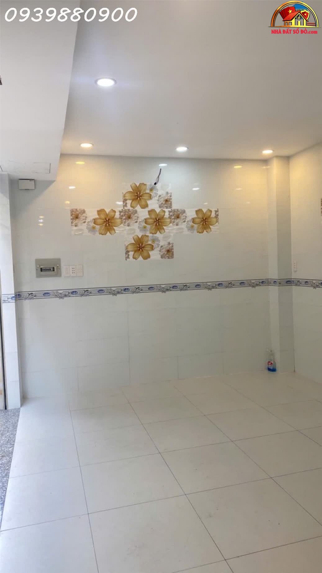 Bán nhà đất Đường Huỳnh Văn Bánh – Phường cũ Phú Nhuận – Quận Phú Nhuận – Thành phố Hồ Chí Minh diện tích 32 m² giá 6850000000