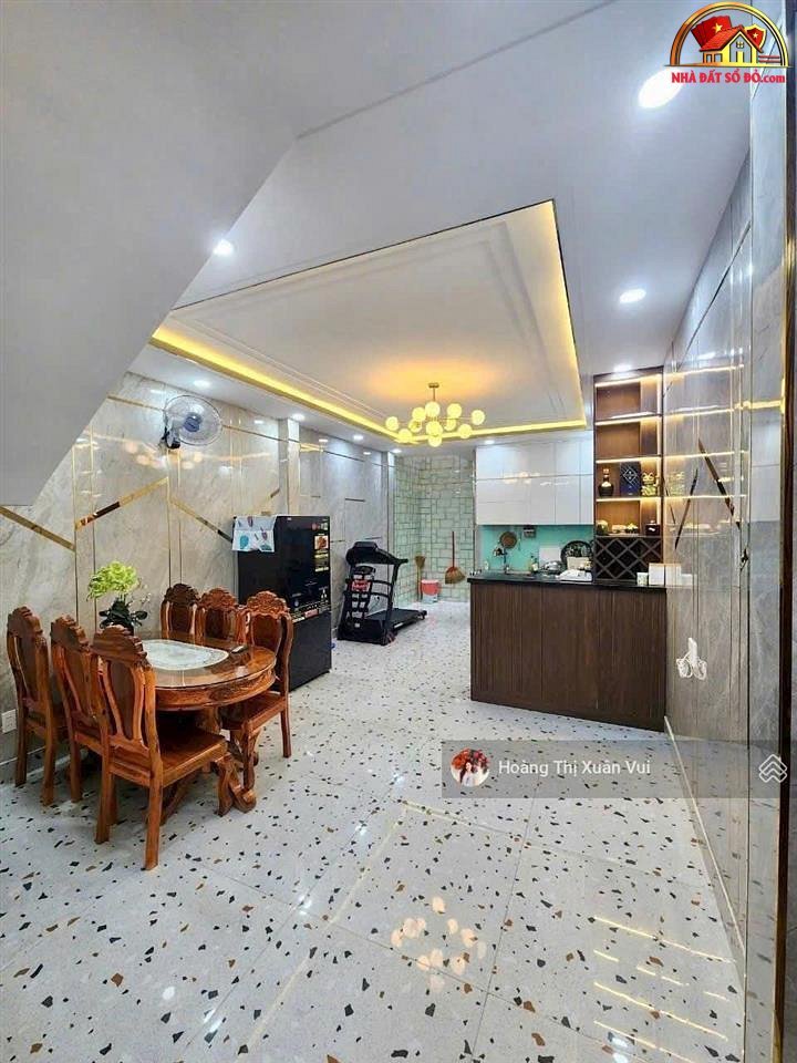 Bán nhà đất Đường Nguyễn Văn Nghi – Phường c… – Bán nhà trong ngõ, hẻm Quận Gò Vấp – TP Hồ Chí Minh giá 15 – 20 tỷ