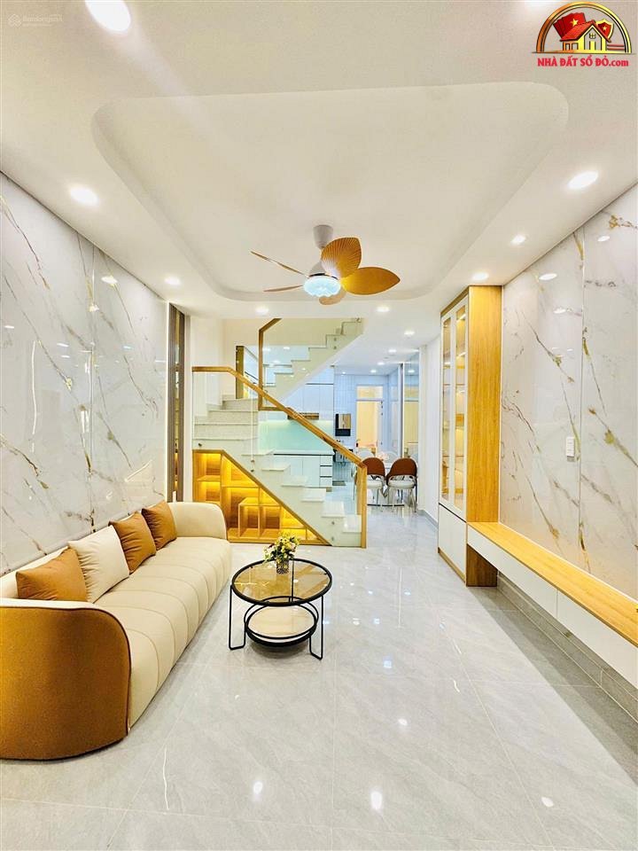 Bán nhà đất Đường Minh Phụng – Phường cũ Bình Thới Quận 11 – Phường mới Bình Thới – Thành phố Hồ Chí Minh 45m2 6.79 tỷ