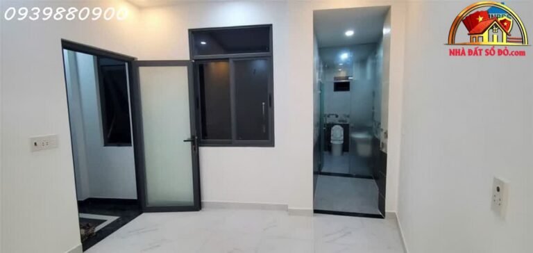 Bán nhà đất Đường Huỳnh Văn Bánh – Phường cũ… – Bán nhà mặt phố Quận Phú Nhuận – TP Hồ Chí Minh giá 5 – 7 tỷ