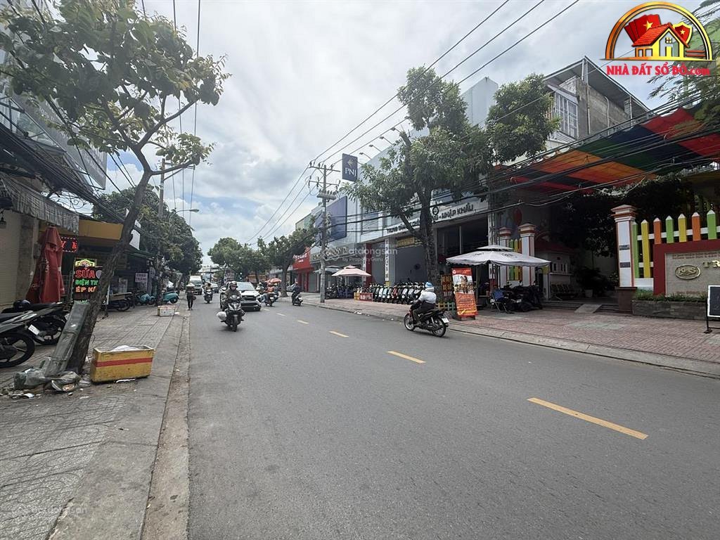 Bán nhà đất Đường Tỉnh Lộ 10 – Phường cũ Tân Tạo – Quận Bình Tân – Phường mới Tân Tạo A – Thành phố Hồ Chí Minh 63m2 11.5 tỷ