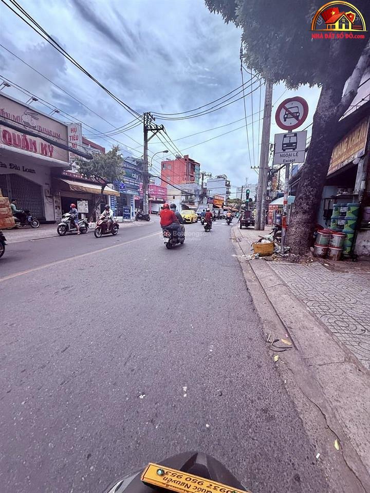 Bán nhà đất Đường Tỉnh Lộ 10 – Phường cũ Tân Tạo – Quận Bình Tân – Phường mới Tân Tạo A – Thành phố Hồ Chí Minh 63m2 11.5 tỷ