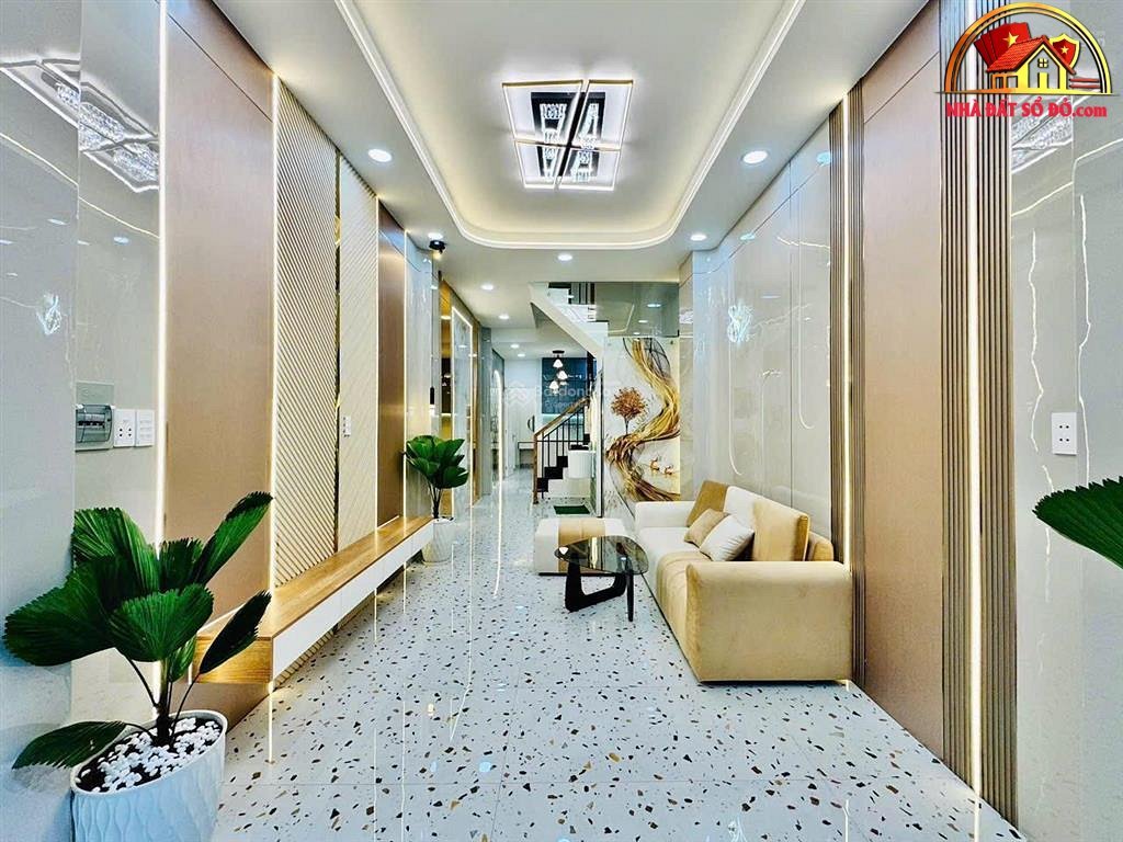 Bán nhà đất Đường Đỗ Tấn Phong – Phường cũ 9 Quận Phú Nhuận – Phường mới 9 – Thành phố Hồ Chí Minh 46 m2 6.95 tỷ