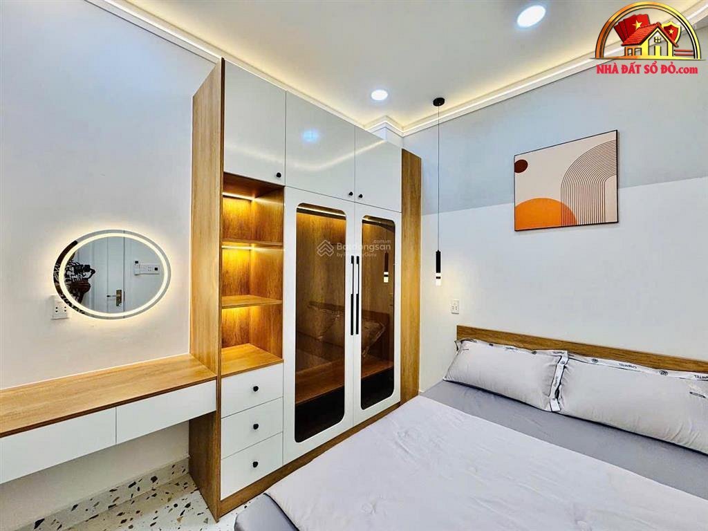 Bán nhà đất Đường Đỗ Tấn Phong – Phường cũ 9 Quận Phú Nhuận – Phường mới 9 – Thành phố Hồ Chí Minh 46 m2 6.95 tỷ