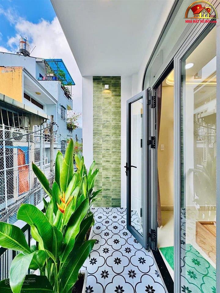 Bán nhà đất Đường Đỗ Tấn Phong – Phường cũ 9 Quận Phú Nhuận – Phường mới 9 – Thành phố Hồ Chí Minh 46 m2 6.95 tỷ