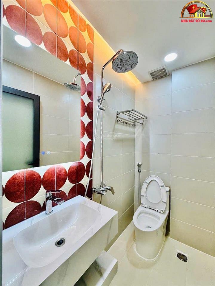 Bán nhà đất Đường Đỗ Tấn Phong – Phường cũ 9 Quận Phú Nhuận – Phường mới 9 – Thành phố Hồ Chí Minh 46 m2 6.95 tỷ