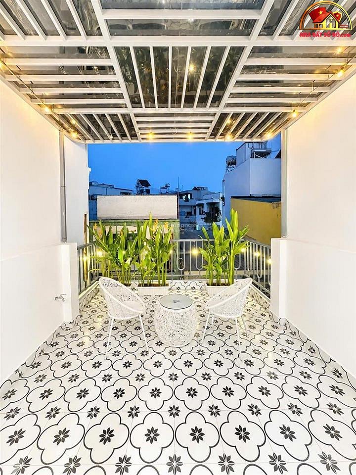 Bán nhà đất Đường Đỗ Tấn Phong – Phường cũ 9 Quận Phú Nhuận – Phường mới 9 – Thành phố Hồ Chí Minh 46 m2 6.95 tỷ