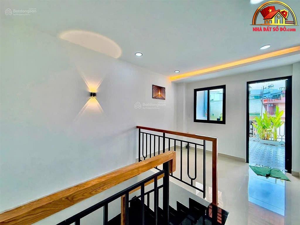 Bán nhà đất Đường Đỗ Tấn Phong – Phường cũ 9 Quận Phú Nhuận – Phường mới 9 – Thành phố Hồ Chí Minh 46 m2 6.95 tỷ