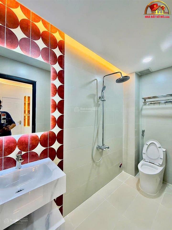 Bán nhà đất Đường Đỗ Tấn Phong – Phường cũ 9 Quận Phú Nhuận – Phường mới 9 – Thành phố Hồ Chí Minh 46 m2 6.95 tỷ