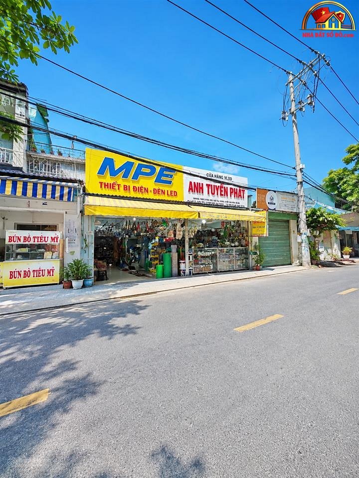 Bán nhà đất Đường Thạnh Xuân – Phường cũ Thạnh Xuân Quận 12 – Phường mới Thạnh Xuân – Thành phố Hồ Chí Minh 74 m2 6.45 tỷ