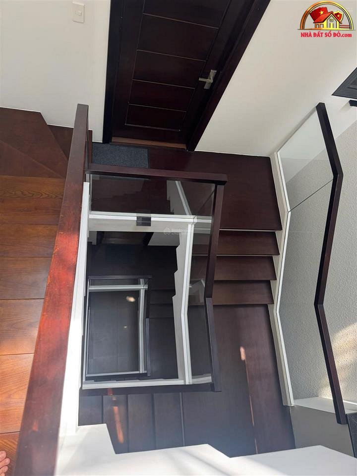 Bán nhà đất Đường Lê Đức Thọ – Phường cũ 6 Quận Gò Vấp – Phường mới 6 – Thành phố Hồ Chí Minh 55m2 9.8 tỷ