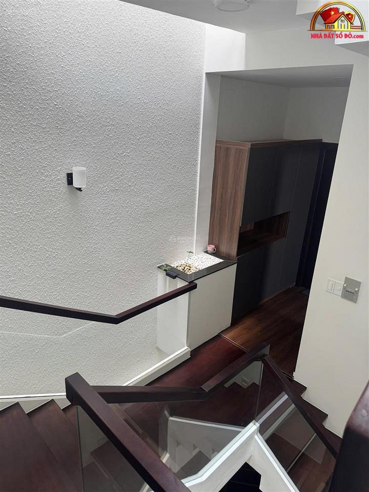 Bán nhà đất Đường Lê Đức Thọ – Phường cũ 6 Quận Gò Vấp – Phường mới 6 – Thành phố Hồ Chí Minh 55m2 9.8 tỷ