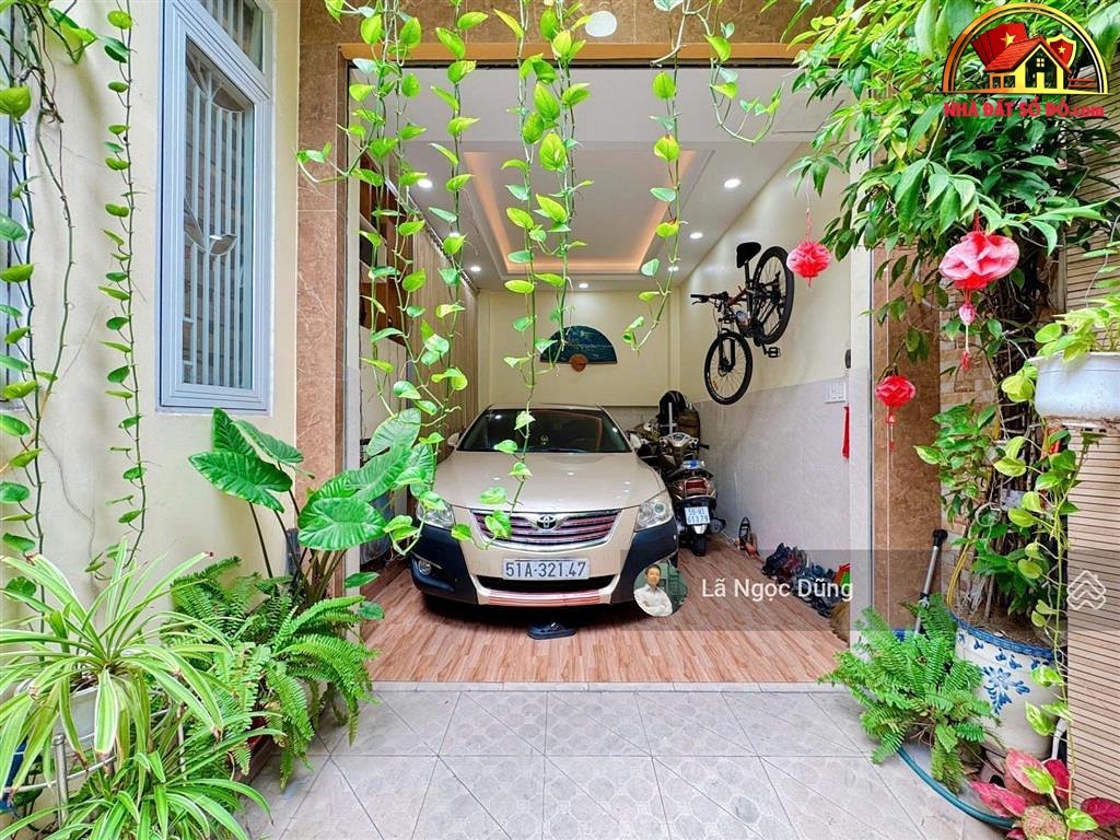 Biệt thự mini Gò xoài – Phường cũ Bình Hưng Hòa A Quận Bình Tân – Phường mới Bình Hưng Hòa A – Thành phố Hồ Chí Minh diện tích 57 m2 giá 5.11 tỷ