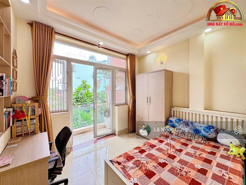 Biệt thự mini Gò xoài – Phường cũ Bình Hưng Hòa A Quận Bình Tân – Phường mới Bình Hưng Hòa A – Thành phố Hồ Chí Minh diện tích 57 m2 giá 5.11 tỷ