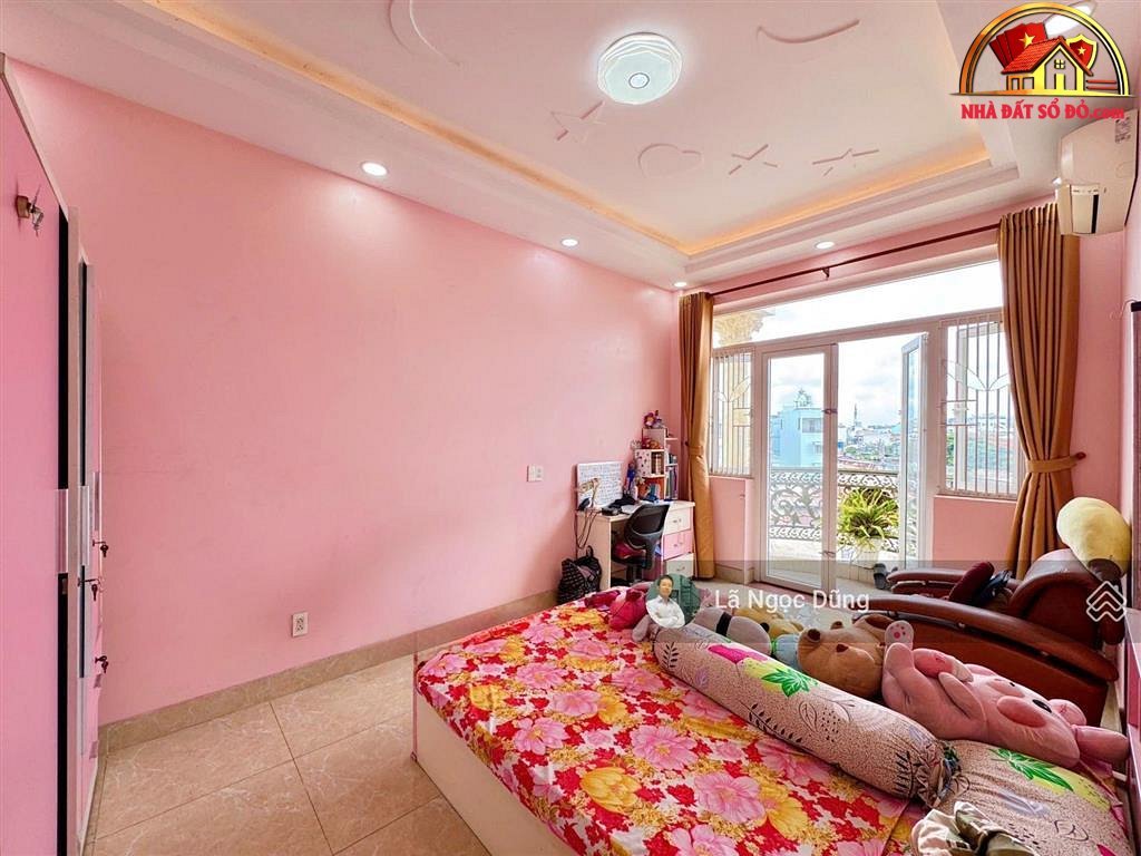 Biệt thự mini Gò xoài – Phường cũ Bình Hưng Hòa A Quận Bình Tân – Phường mới Bình Hưng Hòa A – Thành phố Hồ Chí Minh diện tích 57 m2 giá 5.11 tỷ