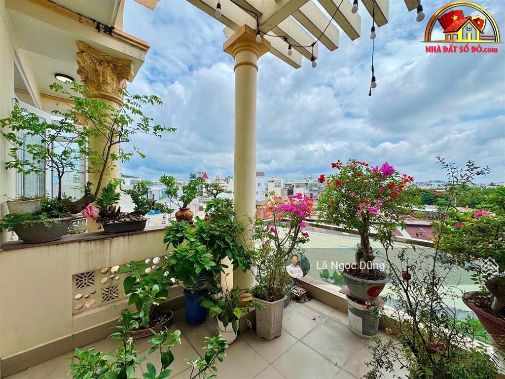 Biệt thự mini Gò xoài – Phường cũ Bình Hưng Hòa A Quận Bình Tân – Phường mới Bình Hưng Hòa A – Thành phố Hồ Chí Minh diện tích 57 m2 giá 5.11 tỷ