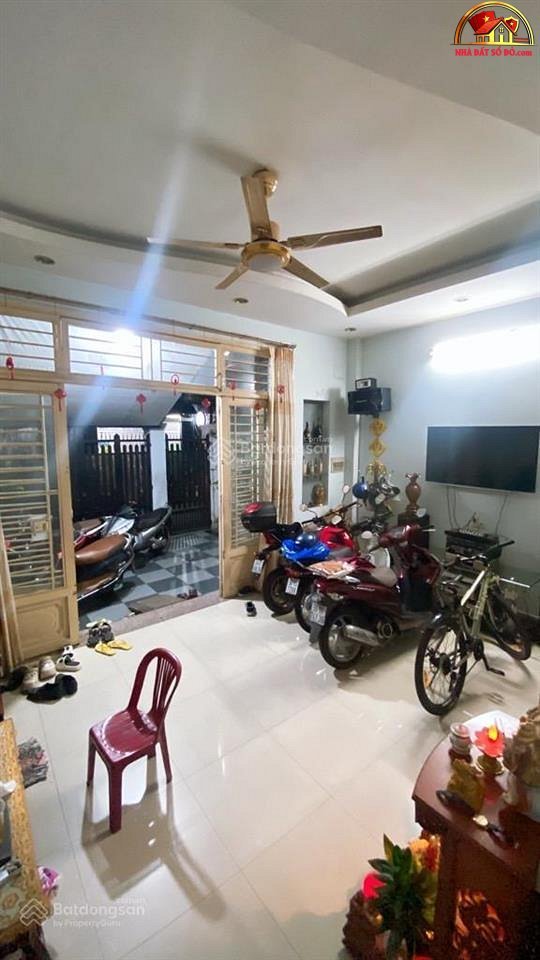 Bán nhà đất Đường Bùi Hữu Nghĩa – Phường cũ … – Bán nhà trong ngõ, hẻm Quận 1 – TP Hồ Chí Minh giá 7 – 10 tỷ