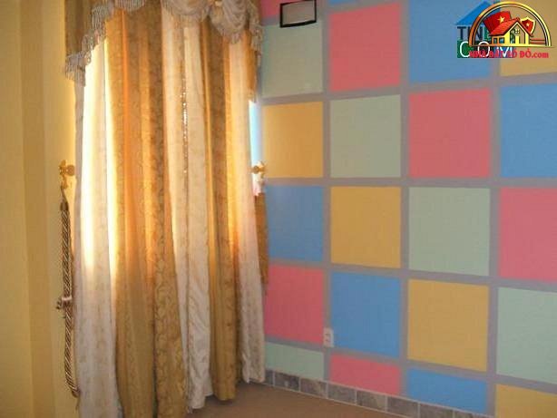 Bán nhà đất Đường Minh Phụng – Phường cũ 10 Quận 11 – Phường mới 10 – Thành phố Hồ Chí Minh 88m2 8.5 tỷ