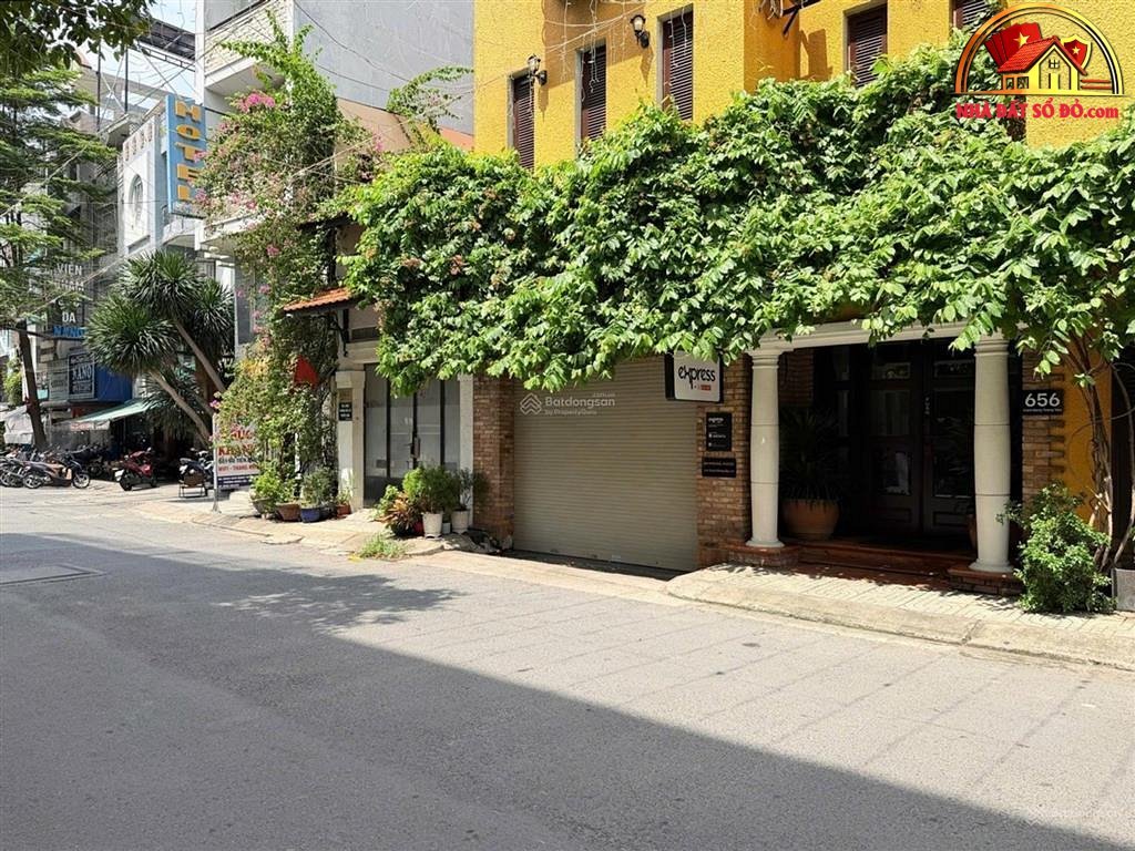 Bán nhà đất Đường Không xác định – Phường cũ… – Bán nhà trong ngõ, hẻm Quận 10 – TP Hồ Chí Minh giá 40 – 80 tỷ