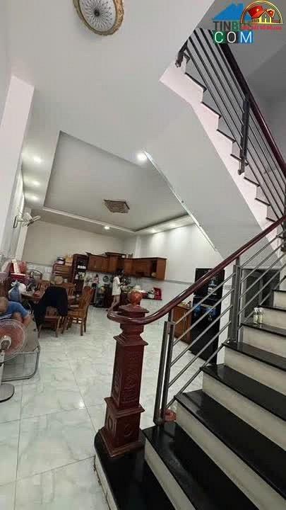 Nhà bán Bùi Thế Mỹ – Phường cũ 10 Quận Tân Bình – Phường mới 10 – Thành phố Hồ Chí Minh – 8.3 tỷ – Diện tích