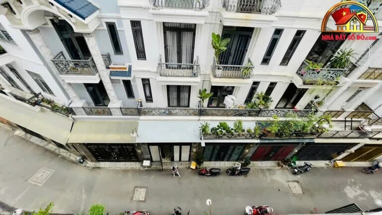 Bán nhà đất Đường Phạm Văn Chiêu – Phường cũ 14 Quận Gò Vấp – Phường mới 14 – Thành phố Hồ Chí Minh 60 m² 7.4 tỷ