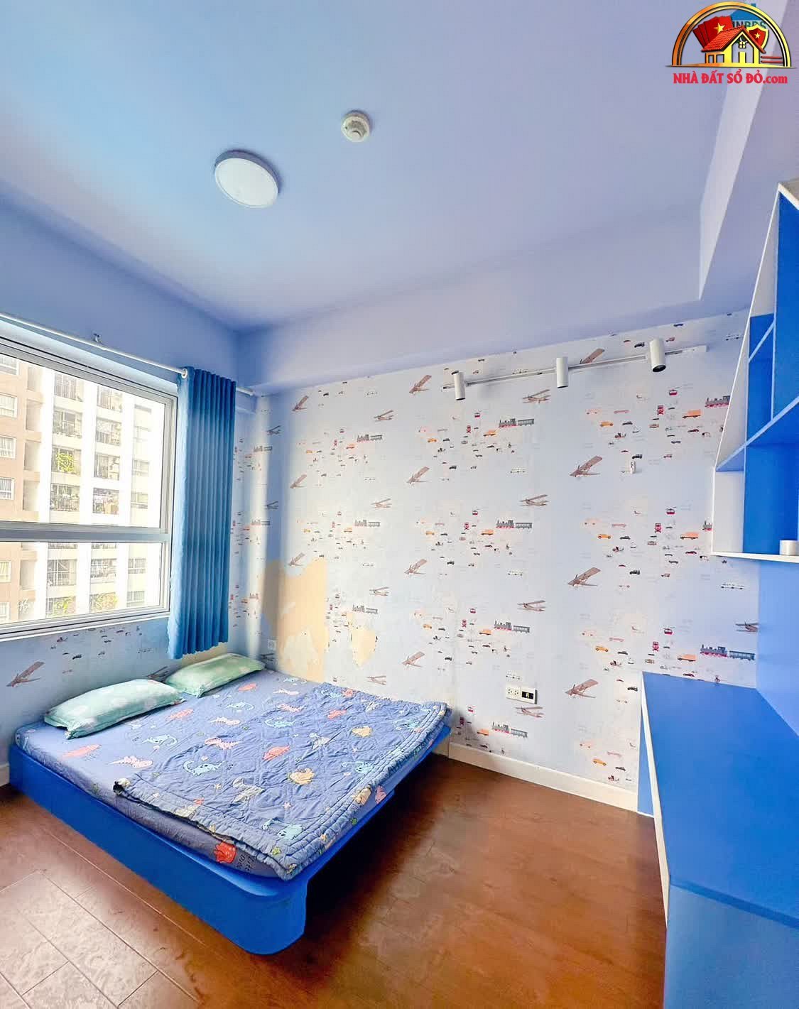 Bán căn hộ chung cư Đường Hòa Bình – Phường cũ Hiệp Tân Quận Tân Phú – Phường mới Hiệp Tân – Thành phố Hồ Chí Minh 91 m² 4.15 tỷ