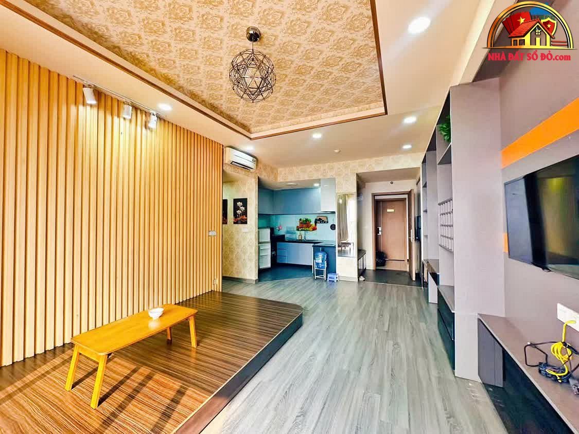 Bán căn hộ chung cư Đường Hòa Bình – Phường cũ Hiệp Tân Quận Tân Phú – Phường mới Hiệp Tân – Thành phố Hồ Chí Minh 91 m² 4.15 tỷ