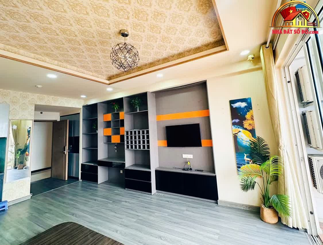Bán căn hộ chung cư Đường Hòa Bình – Phường cũ Hiệp Tân Quận Tân Phú – Phường mới Hiệp Tân – Thành phố Hồ Chí Minh 91 m² 4.15 tỷ