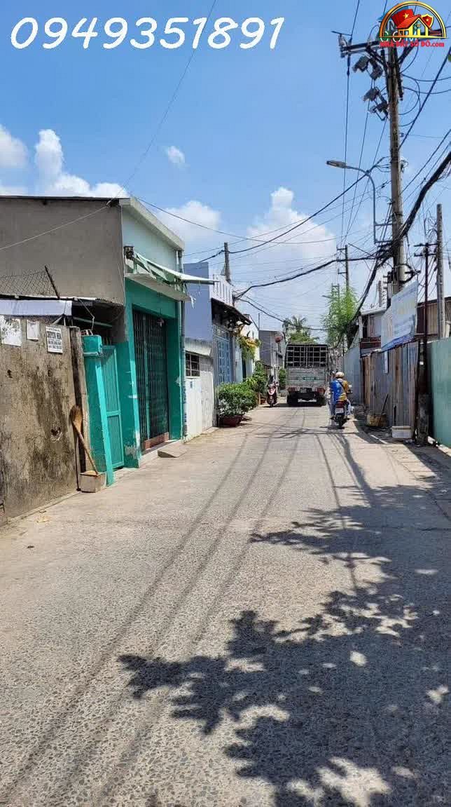 Bán nhà đất Đường Thích Quảng Đức – Phường cũ Không xác định – Quận Phú Nhuận – Phường mới Không xác định – Thành phố Hồ Chí Minh diện tích 68 m² giá 6.1 tỷ