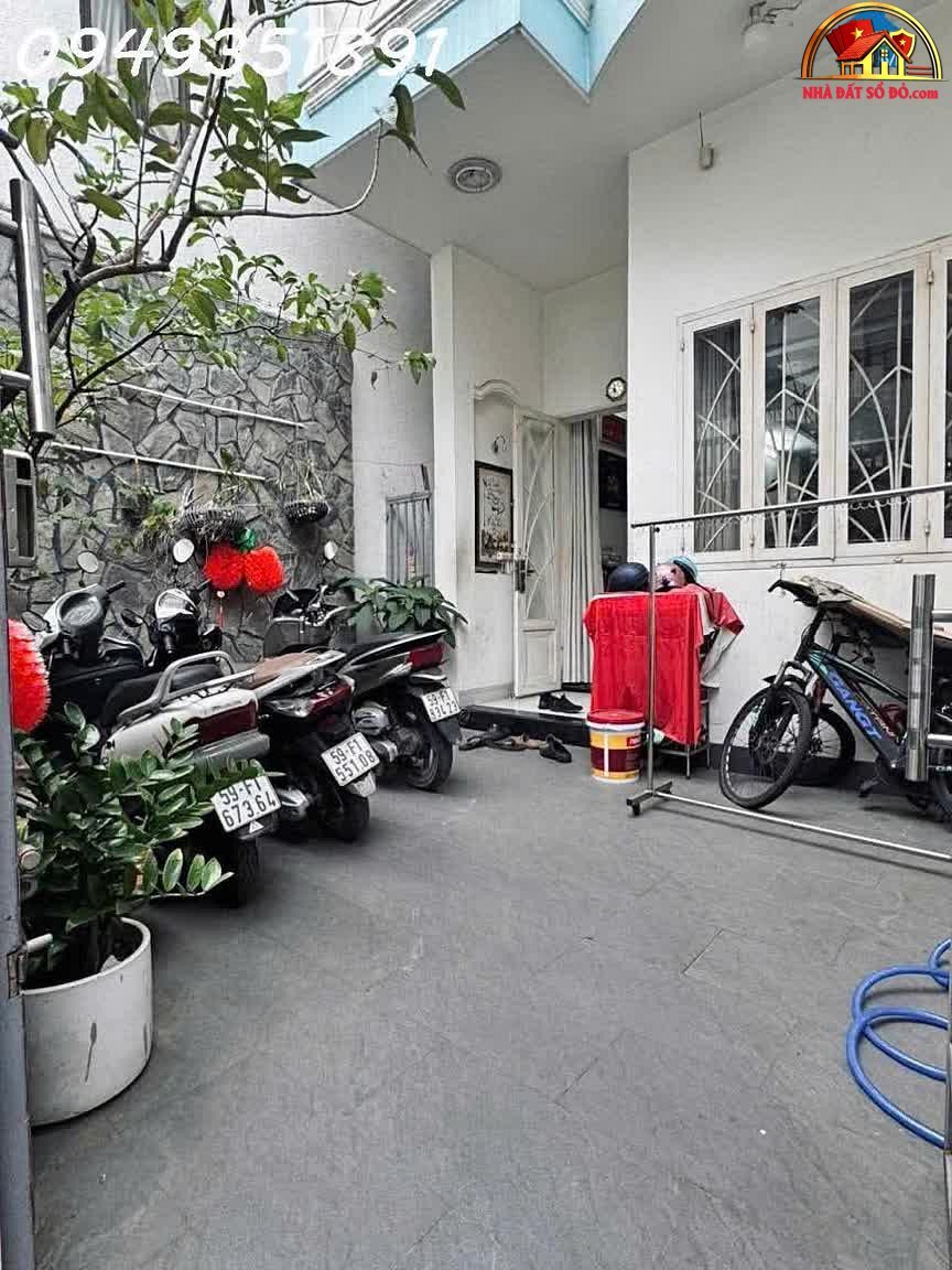 Bán nhà đất Đường Thích Quảng Đức – Phường cũ Không xác định – Quận Phú Nhuận – Phường mới Không xác định – Thành phố Hồ Chí Minh diện tích 68 m² giá 6.1 tỷ