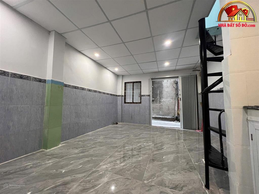 Bán nhà đất Đường Lê Đại Hành – Phường cũ 7 Quận 11 – Phường mới 7 – Thành phố Hồ Chí Minh Diện tích 20 m2 – Giá 4.2 tỷ