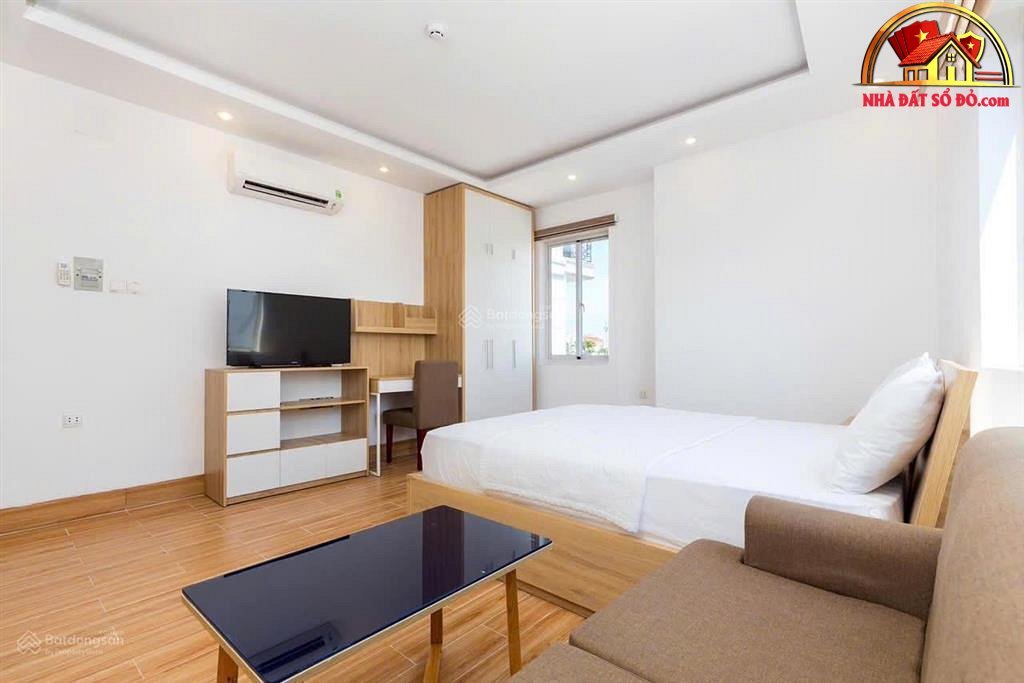 Cho thuê nhà đất Đường Phan Đình Phùng – Phường cũ Không xác định – Quận Phú Nhuận – Phường mới Không xác định – Thành phố Hồ Chí Minh – Diện tích 28 m2 – Giá 8 triệu
