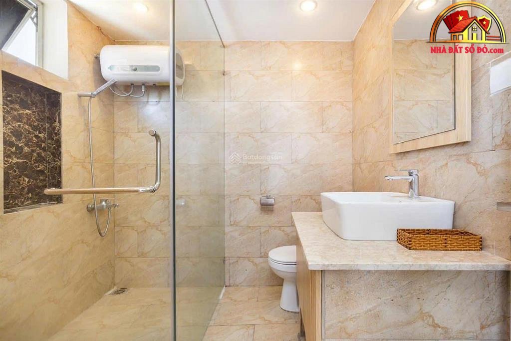 Cho thuê nhà đất Đường Phan Đình Phùng – Phường cũ Không xác định – Quận Phú Nhuận – Phường mới Không xác định – Thành phố Hồ Chí Minh – Diện tích 28 m2 – Giá 8 triệu