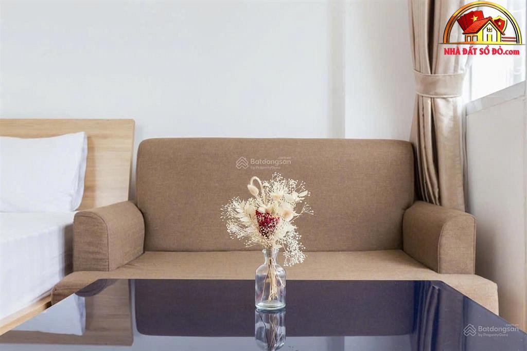 Cho thuê nhà đất Đường Phan Đình Phùng – Phường cũ Không xác định – Quận Phú Nhuận – Phường mới Không xác định – Thành phố Hồ Chí Minh – Diện tích 28 m2 – Giá 8 triệu