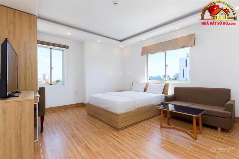 Cho thuê nhà đất Đường Phan Đình Phùng – Phường cũ Không xác định – Quận Phú Nhuận – Phường mới Không xác định – Thành phố Hồ Chí Minh – Diện tích 28 m2 – Giá 8 triệu