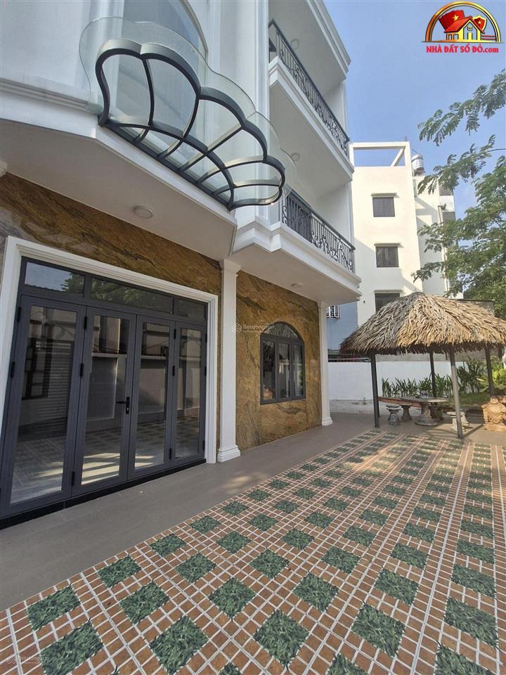 Bán nhà đất Đường Lê Đức Thọ – Phường cũ 15 Quận Gò Vấp – Phường mới An Hội Đông – Thành phố Hồ Chí Minh 151 m2 17.5 tỷ
