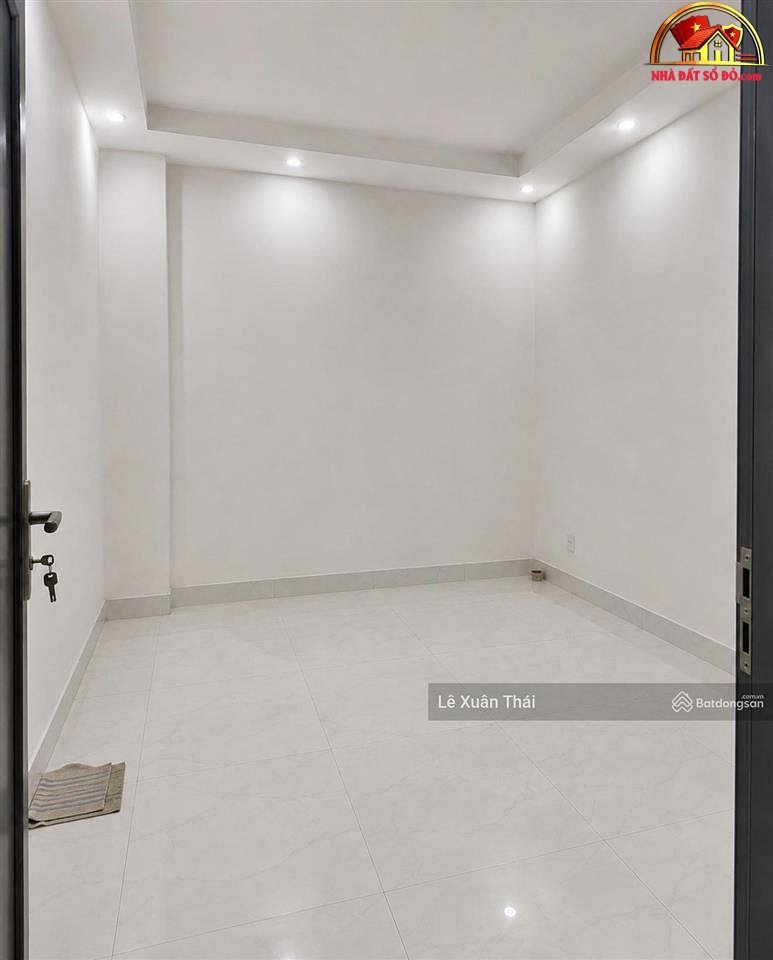 Bán nhà đất Đường Lạc Long Quân – Phường cũ Không xác định Quận 11 – Phường mới Không xác định – Thành phố Hồ Chí Minh 38 m2 7.8 tỷ