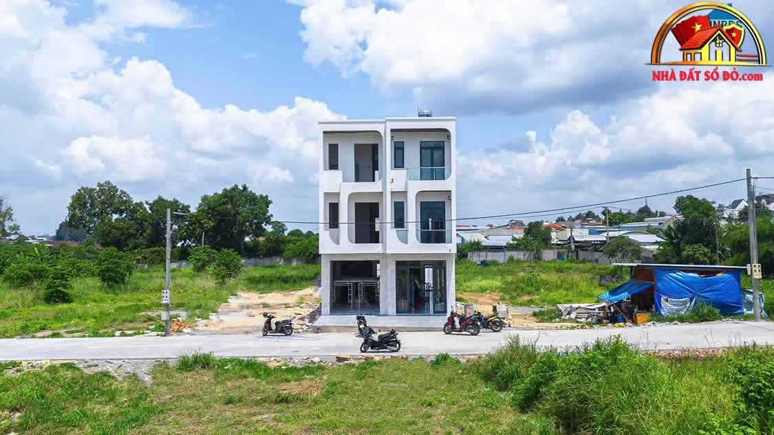 Bán nhà đất Đường Tân Chánh Hiệp – Phường cũ Chánh Hiệp Quận 12 – Phường mới Chánh Hiệp – Thành phố Hồ Chí Minh 120 m² 3.5 tỷ