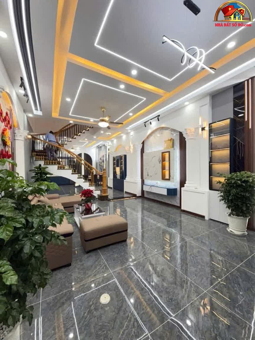Bán nhà đất Đường Tân Chánh Hiệp – Phường cũ Chánh Hiệp Quận 12 – Phường mới Chánh Hiệp – Thành phố Hồ Chí Minh 120 m² 3.5 tỷ