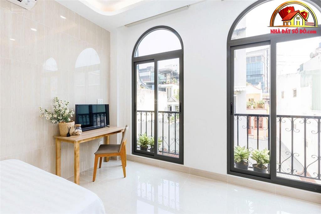 Cho thuê nhà đất đường Phan Xích Long – Phườ… – Cho thuê nhà riêng Quận 1 – TP Hồ Chí Minh giá 5 – 10 tr