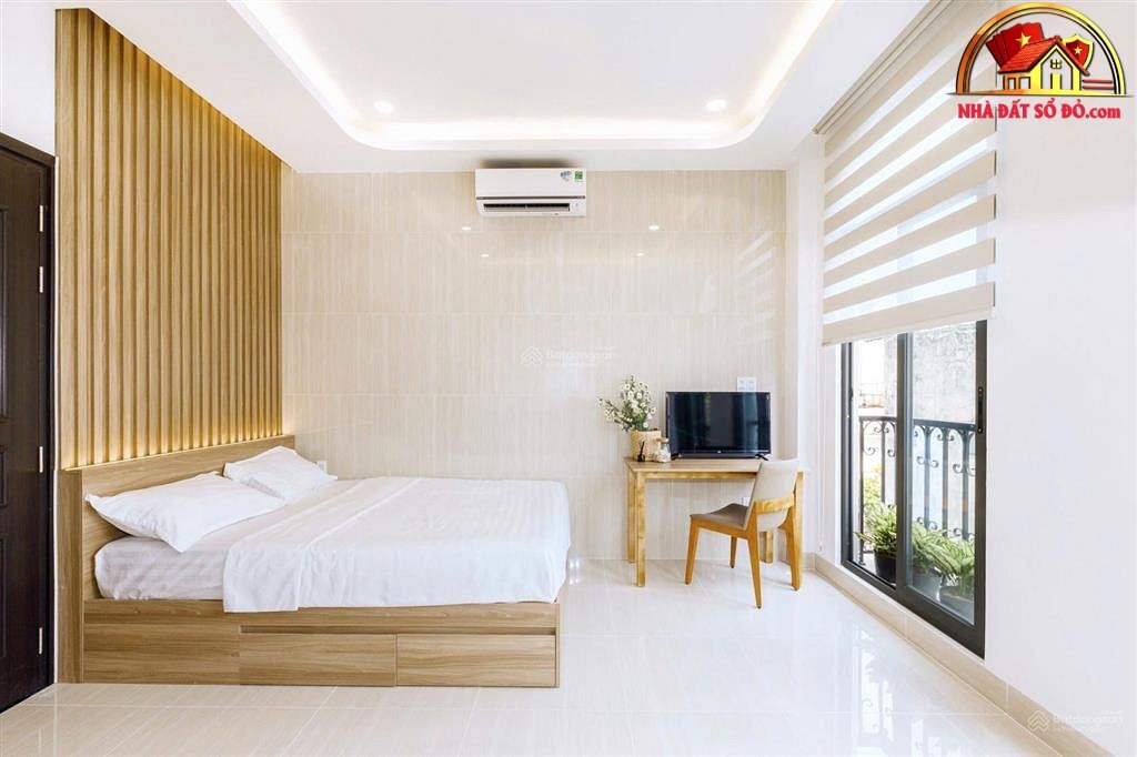 Cho thuê nhà đất đường Phan Xích Long – Phườ… – Cho thuê nhà riêng Quận 1 – TP Hồ Chí Minh giá 5 – 10 tr