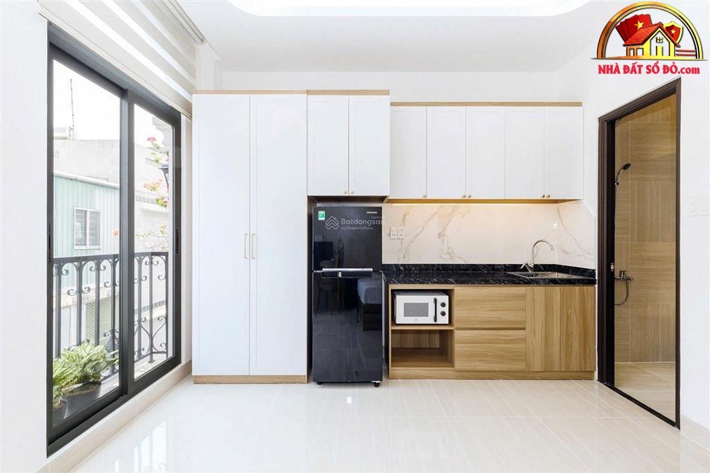 Cho thuê nhà đất đường Phan Xích Long – Phườ… – Cho thuê nhà riêng Quận 1 – TP Hồ Chí Minh giá 5 – 10 tr