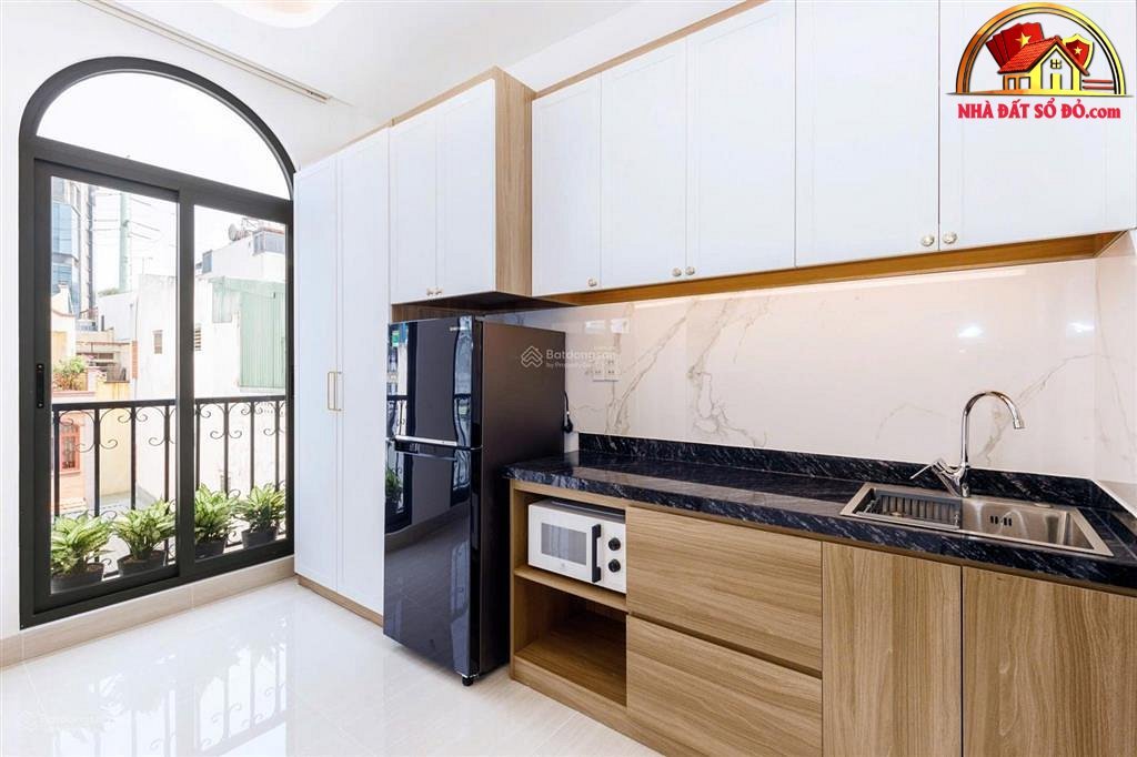 Cho thuê nhà đất đường Phan Xích Long – Phườ… – Cho thuê nhà riêng Quận 1 – TP Hồ Chí Minh giá 5 – 10 tr