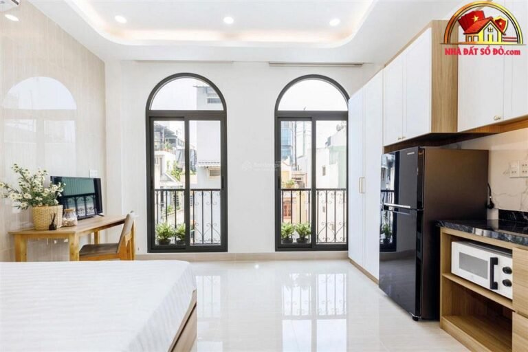 Cho thuê nhà đất đường Phan Xích Long – Phườ… – Cho thuê nhà riêng Quận 1 – TP Hồ Chí Minh giá 5 – 10 tr