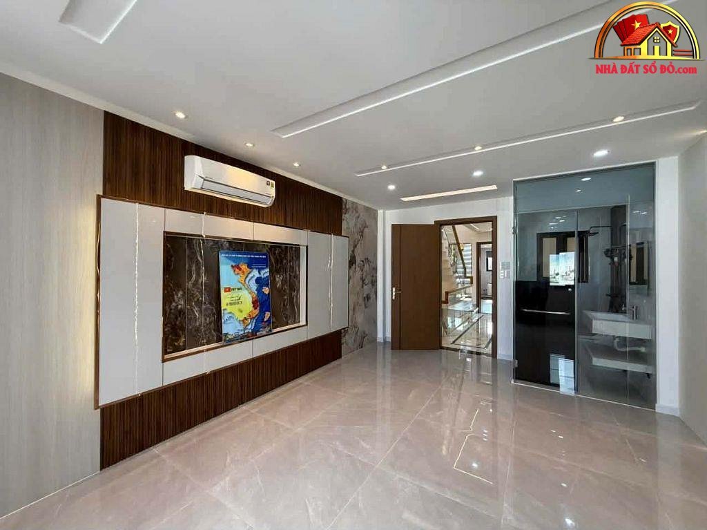 Bán nhà đất Đường Lê Đức Thọ – Phường cũ 16 Quận Gò Vấp – Phường mới 16 – Thành phố Hồ Chí Minh 100m² 13.5 tỷ